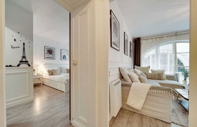 Résidence Paris CHOISEUL - Foto 47