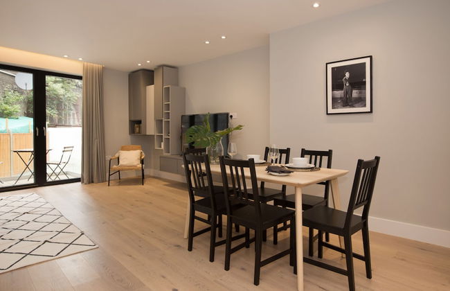 Elephant and Castle by Allô Housing - Foto 62