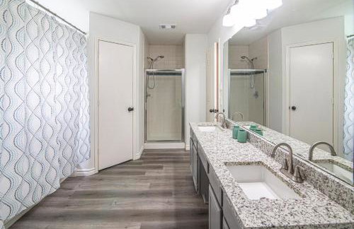 Cozy Arlington Villa near AT&T Stadium - Foto 58