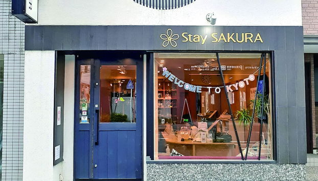 Mostrador de check-in y check-out