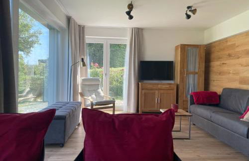 Panorama-Domizil Tauchershof - Foto 11