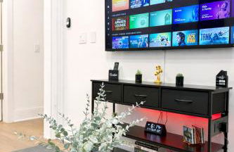 Luxury Hoboken Getaway - 15 Minutes To NYC - Walk To Transit - Great Location - Foto 6