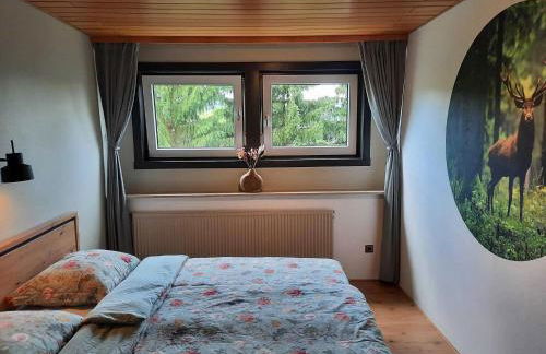 Ferienwohnung in der Nähe von Willingen - Foto 33