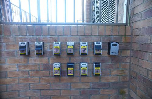 Little Haven Thames view Free Parking Closer to Heathrow - Foto 38