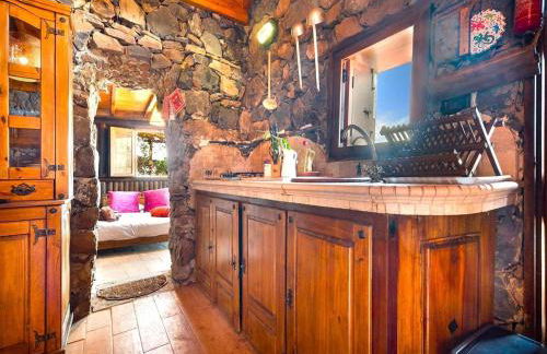 Holiday Home in Tenerife with Private Garden - Foto 17