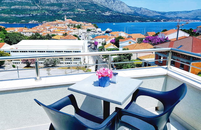 Adriatic Pearl Korcula - Foto 49