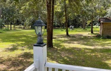 Town & Country Hideaway - 1BR/1BA, 20 min FAMU/FSU - Foto 21
