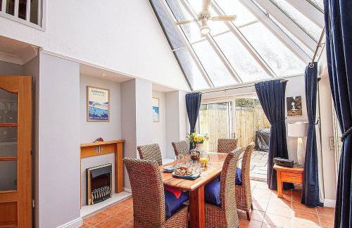 Orchard House Wadebridge Self Catering - Foto 24