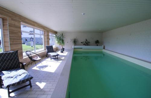 Ferienwohnung Lichtenauer Hof - Foto 13