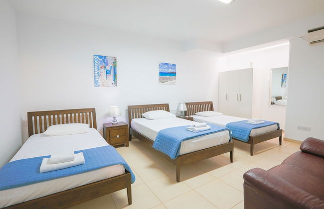 Seafront Protaras Resort - Foto 3