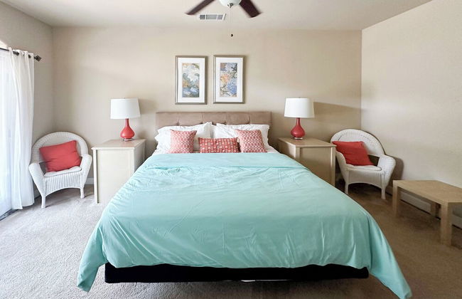 Upstay -10 Waterfront Mansion with Jetty - Foto 6