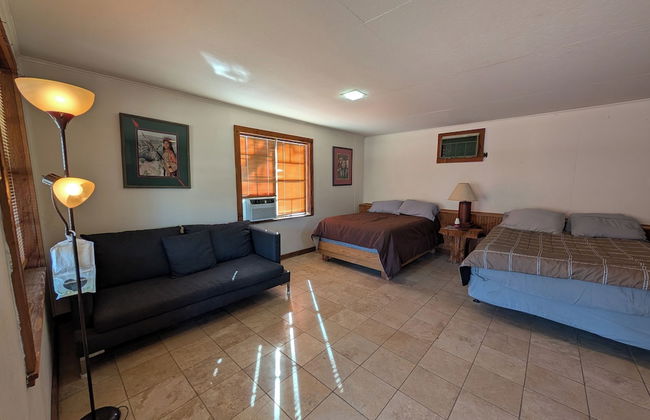 Cedarvale Cabins at Turner Falls - Photo 38