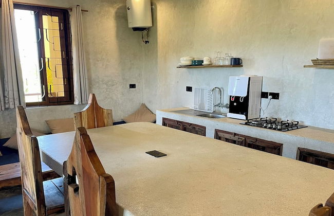 Baobab Bungalows - Foto 78