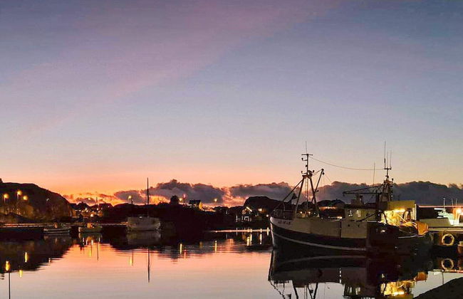 5 Person Holiday Home in Sirevag - Photo 16