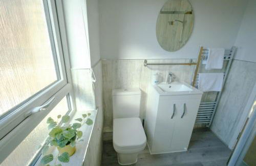 Teviot Cottage - Gorgeous Cosy & Modern 2BR Cottage in Hawick - Foto 18