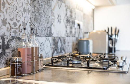 Intero Appartamento Artistico - La casa di Tesla - Foto 16