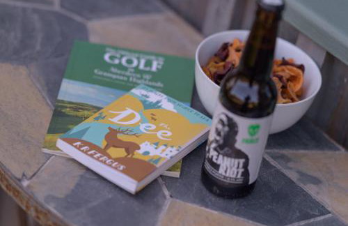 Ben Macdui - Foto 45