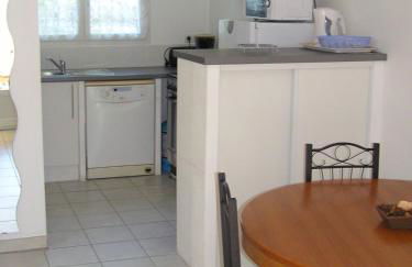 Gîtes des Campanes - Foto 62