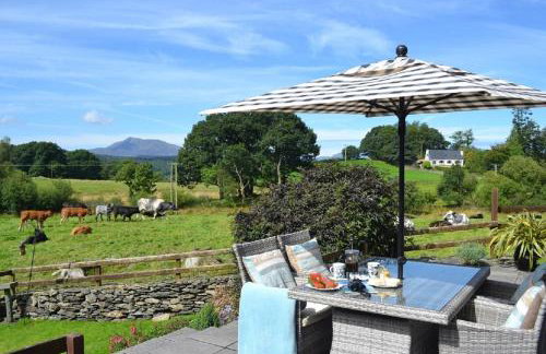 Tryfan, Betws y Coed, Snowdonia, 2 En-suite bedrooms - Foto 11