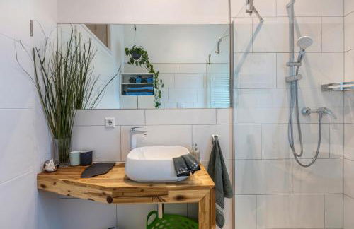 Ferienwohnung Am Bächle - Foto 13