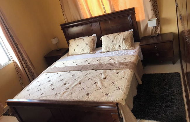 Brusubi 2-beds, Sleeps 6, Pet Friendly & Parking - Foto 1