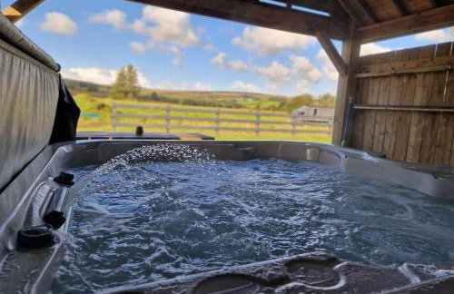 4 Bedroom Forest View House & Hot Tub sleeps 9 - Foto 1