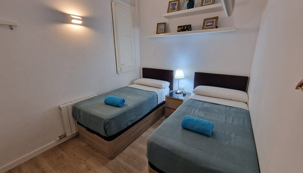 Rooms Flor - Foto 3, Habitación