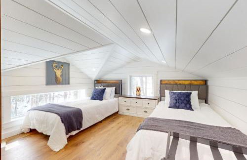 Bald Mountain Tiny House - Foto 15