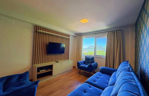 Apto localizado ao lado do Pórtico de Gramado! - Foto 4