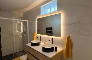 Maison de Vacances Mon Cocon Bordelais - Foto 8