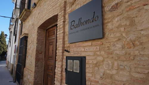 Balhondo Open Village - Foto 3