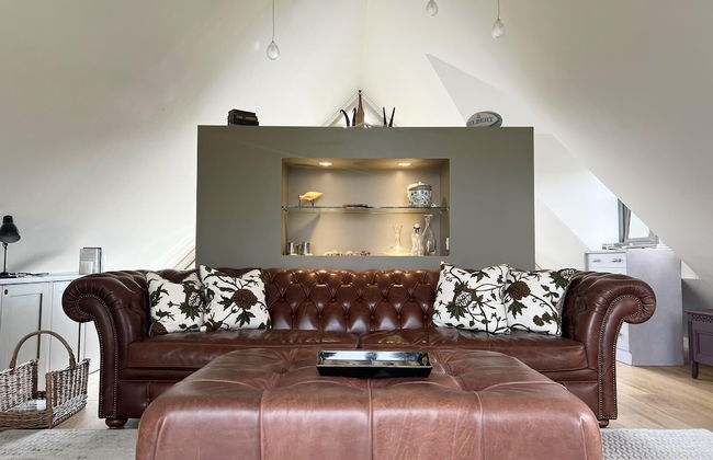 Fabulous Barn in Great Wolford, Moreton in Marsh - Foto 8