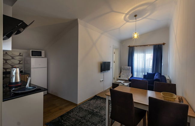 Aspendos Seaside - Foto 18