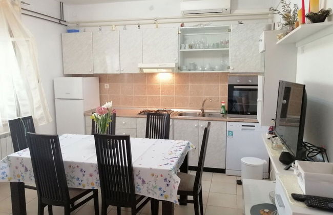 Apartments Marita - One Bedroom Apartment - Foto 5