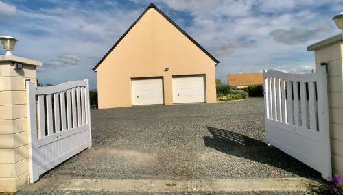 Family Home - Aux portes de l'Histoire - Foto 4