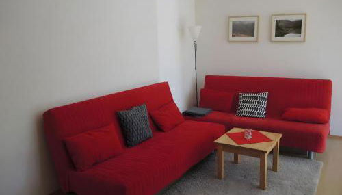 Ferienwohnung Rösner - Foto 2