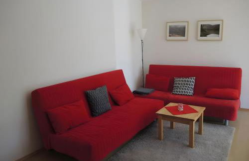 Ferienwohnung Rösner - Foto 2