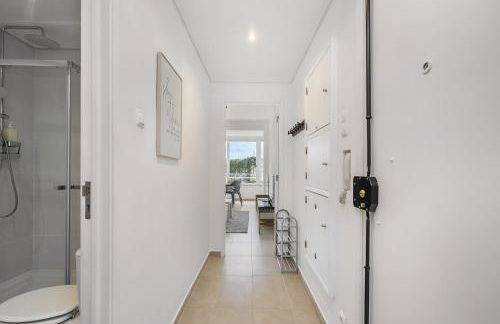 WHome Peaceful Algés Family Home away from City Noise - Foto 8