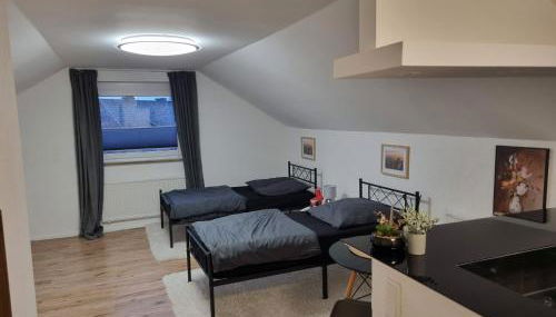 Bocholt Apartment Ferienwohnung - Photo 2