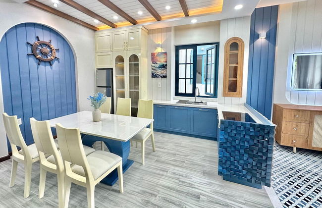 NOVAWORLD PHAN THIET Getaway By SG - Foto 24