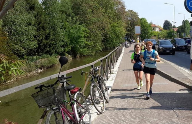 Inviting 2-bed Apartment in Milano - Foto 13