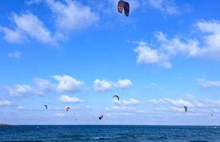Trullo Alessandro e Villa Raffaela - Foto 20