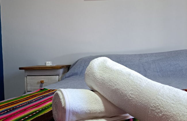 La Llama Negra - Foto 34