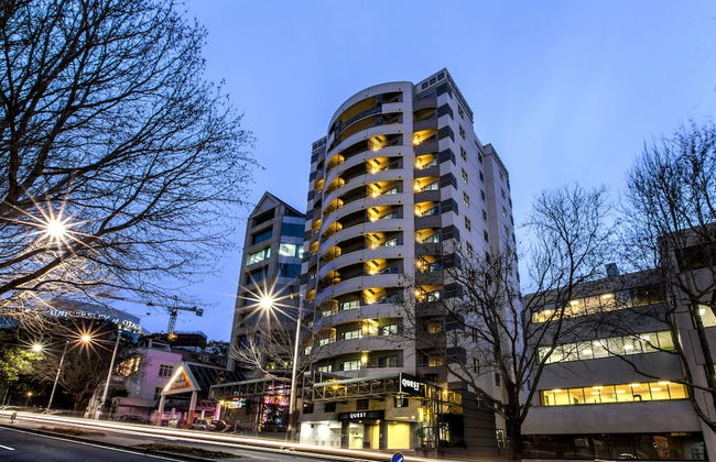 Quest Auckland - Foto 1