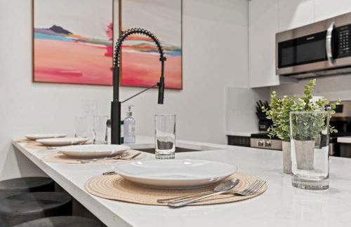 LUXE Cozy 1BR Philly Near University City and CHOP - Foto 25