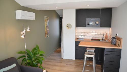 La Griotte - Studio tout confort - Lyon - Tassin - Photo 3