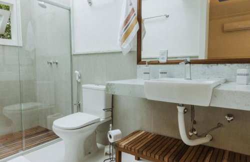 Casa Blanca Conforto Neoclásico, Búzios/RJ - Foto 24