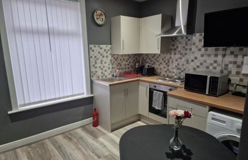 Stella Lounge Bradford West Yorkshire UK - Foto 20