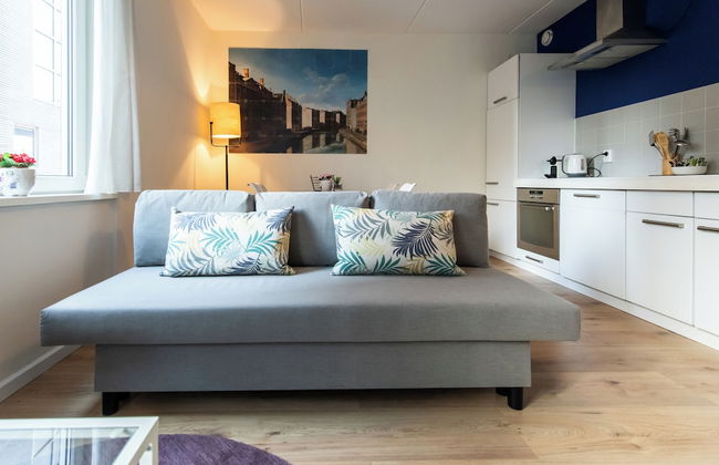 Aparthotel North - Foto 57