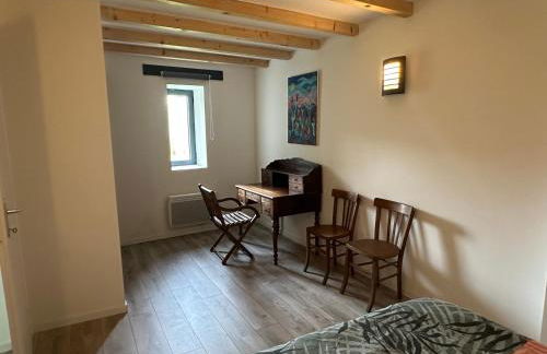 Gîte La Glycine - Foto 18